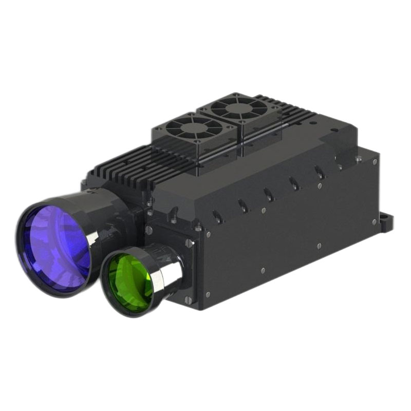 100mj 1064nm lasermåldesignator