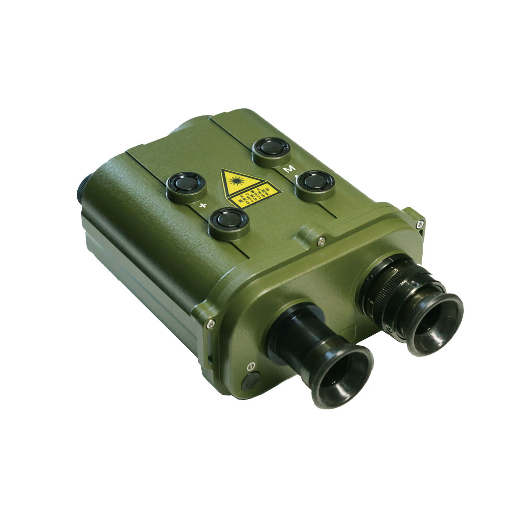 1064nm 15 km Laser Rangefinder Binoculars