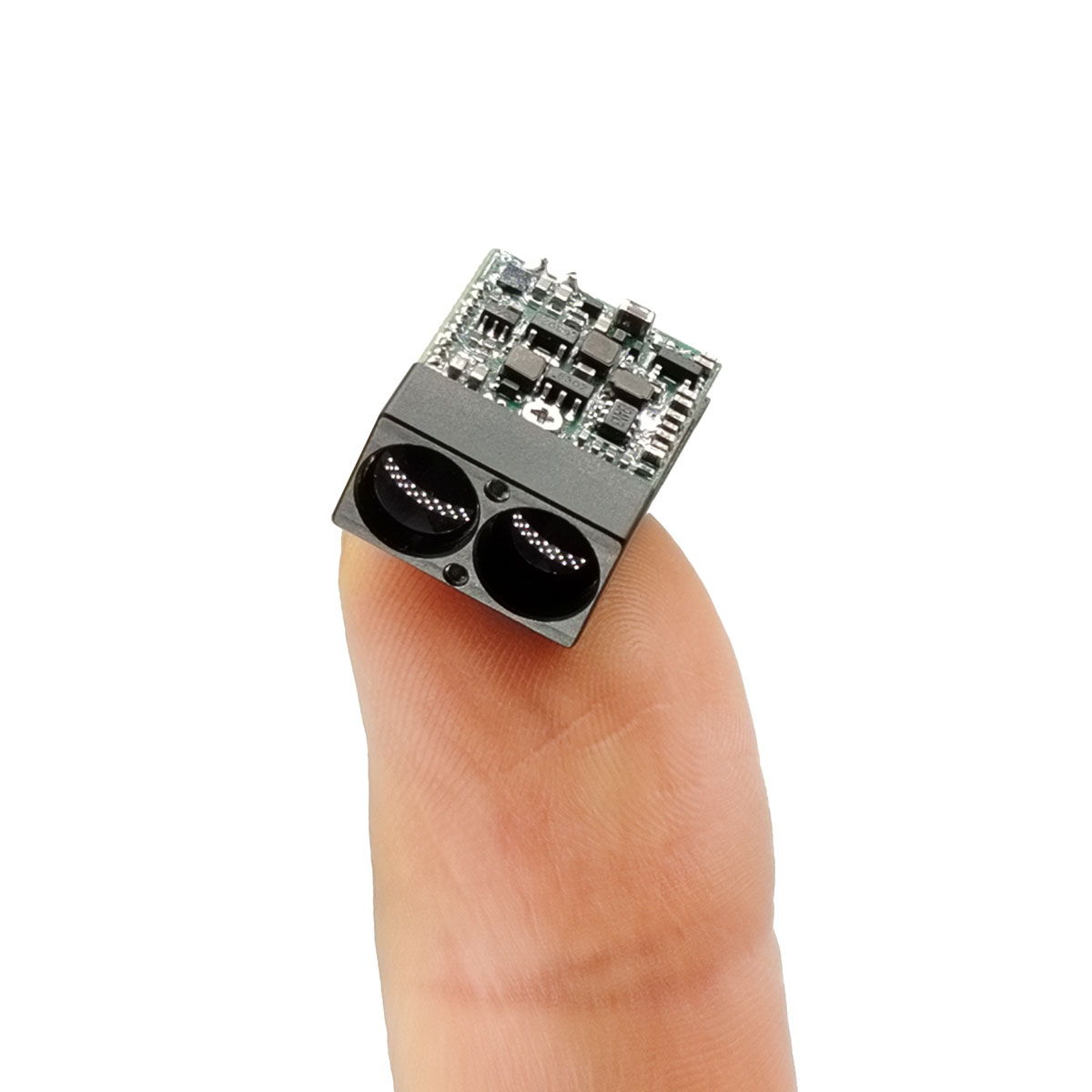 1500m Micro Laser Afstandsmåler modul