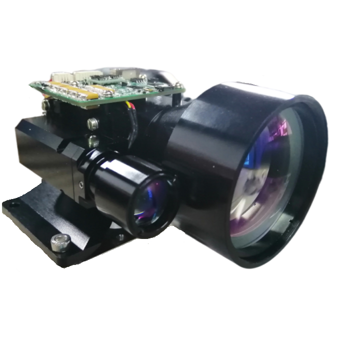 Forholdsregler for brug af Laser RangeFinder