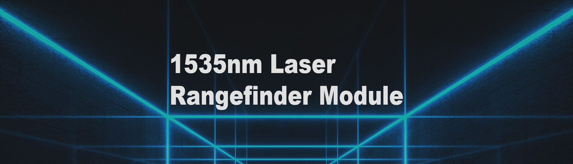1535nm 2,5MJ 5Hz High Energy ER Glass Laser