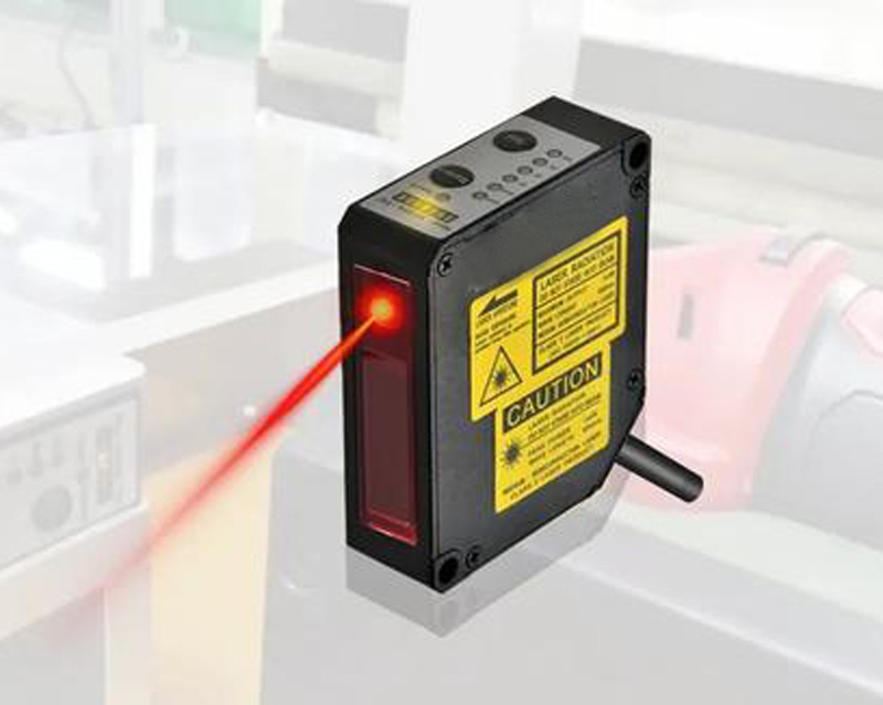 Hvad er en laserfortrængningssensor? Arbejdsprincippet for laserfortrængningssensor