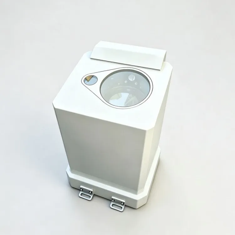 Hvordan forbedrer laserceilometer til meteorologi vejrobservation?
