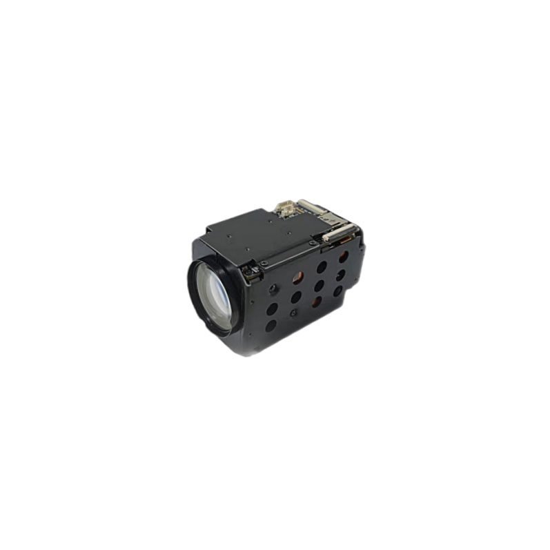 2MP 8X Super Starlight Zoom Camera High Frame Rate