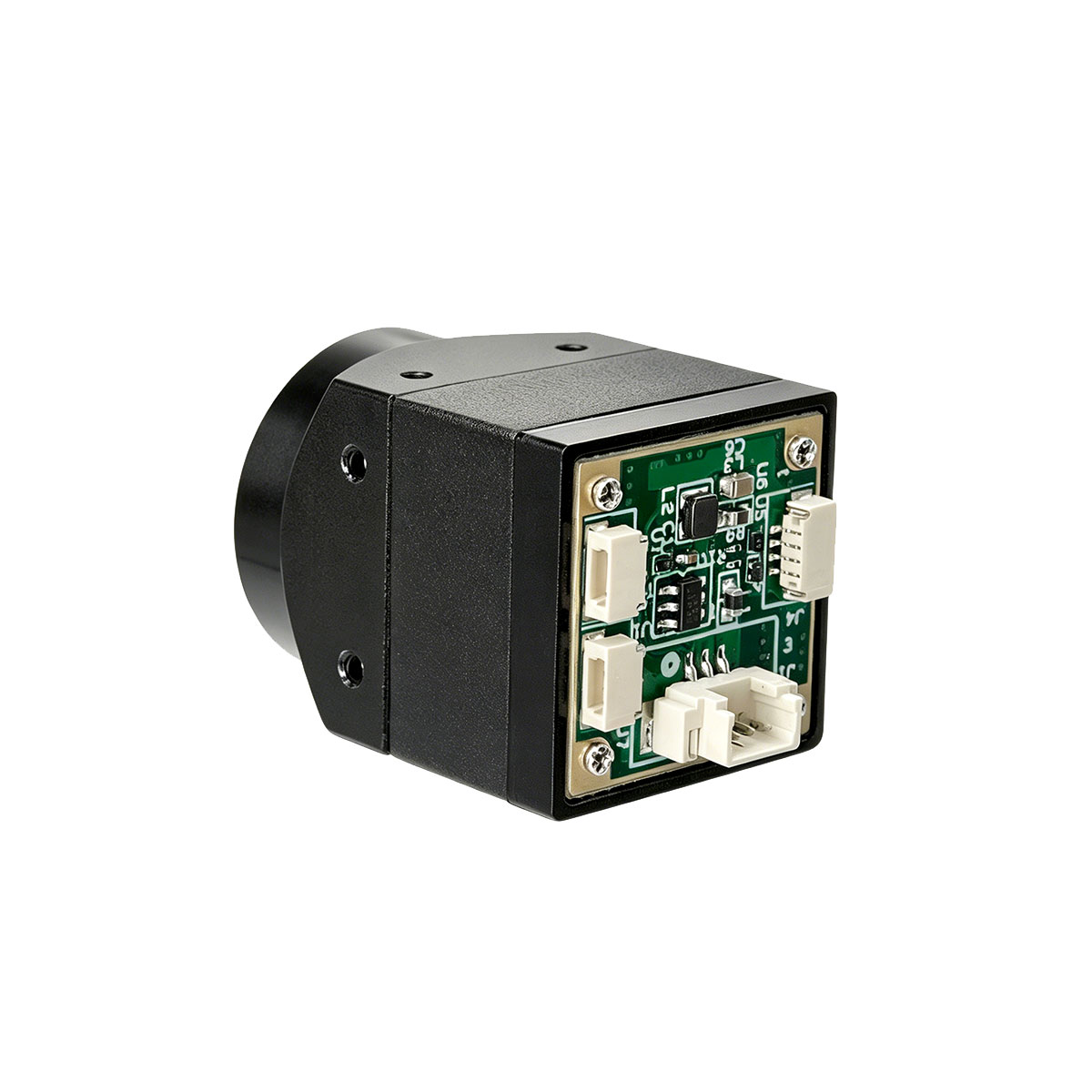 640x512 45mm Lens termisk billedkamera til FPV Drone