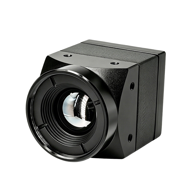 640x512 4,1 mm Lens termisk billedkamera til FPV Drone