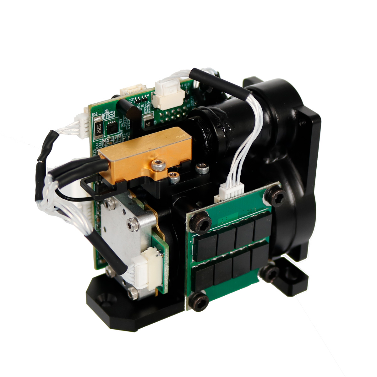 7 km Rangefinder Moudle