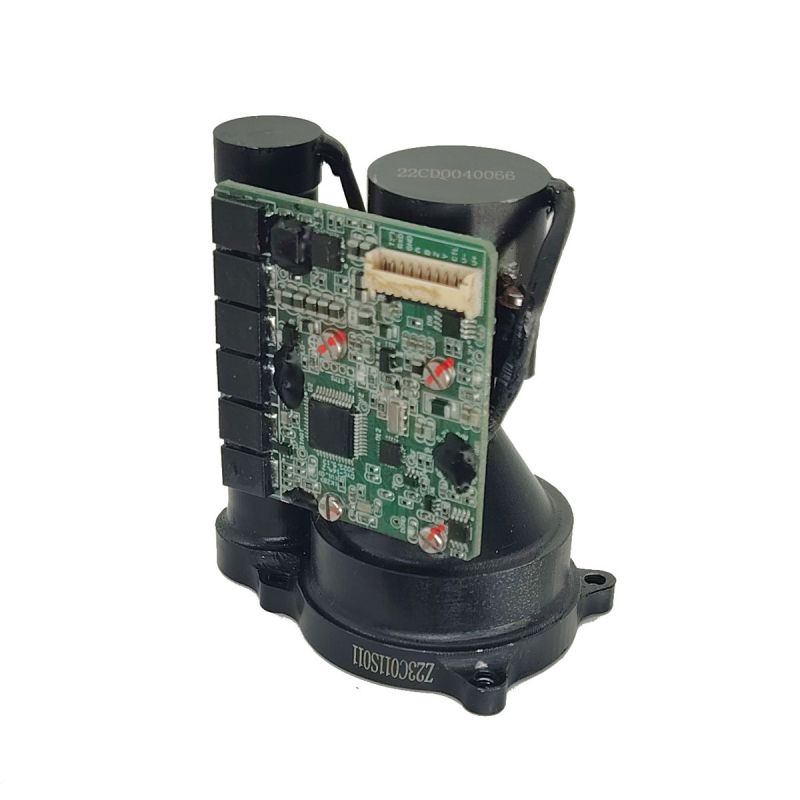 9 km Range Finder -modul