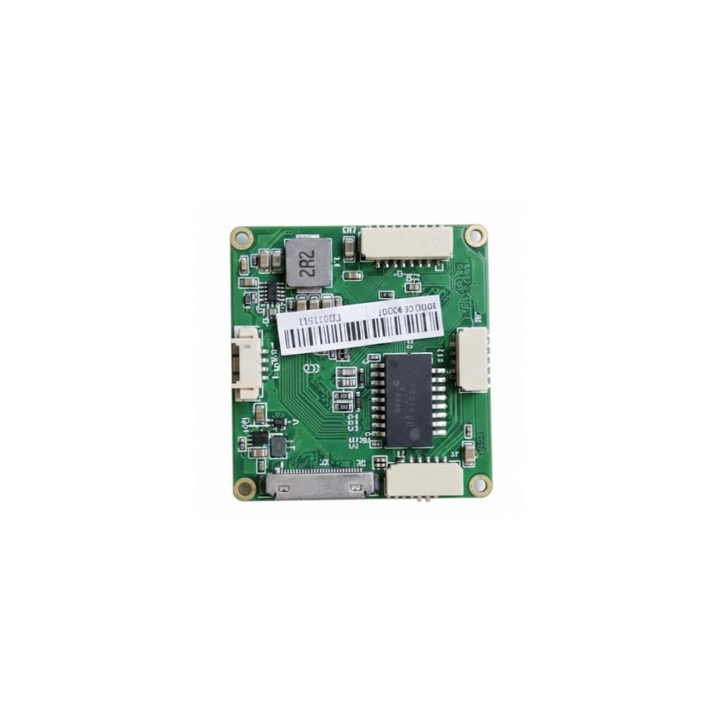 FPV Drone AI Vision Tracking Modul