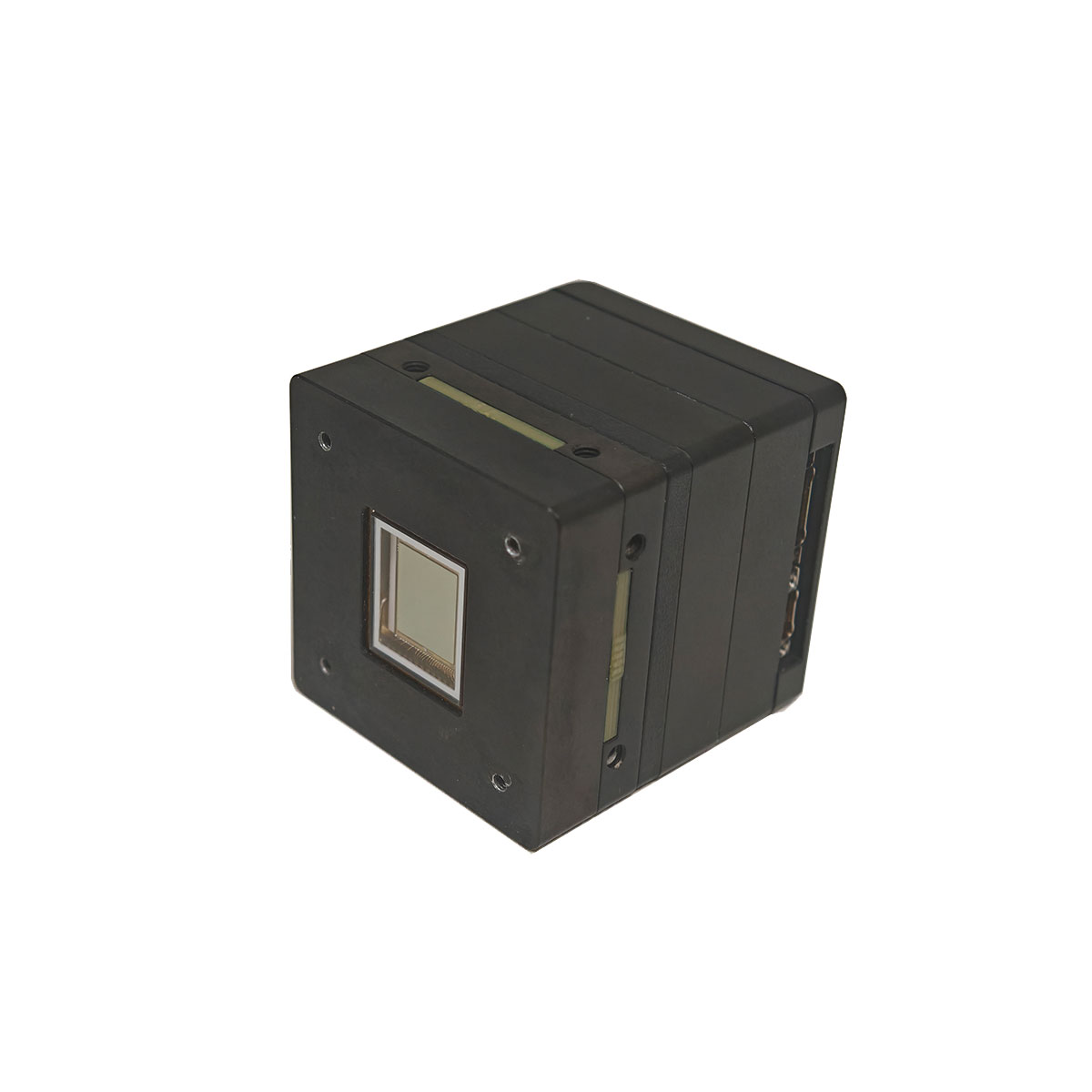 Mini 640×512 SWIR kameraer