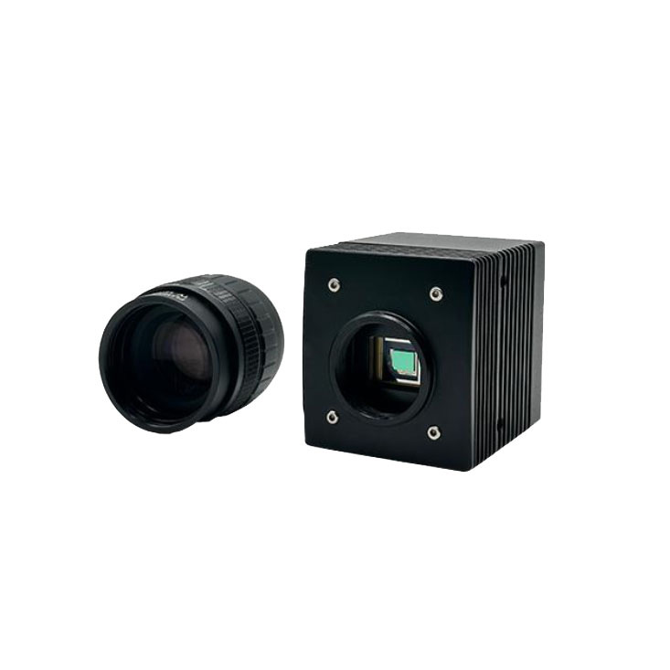 SWIR -kamera med Ingaas Detector 0,9μm ~ 1,7 μm